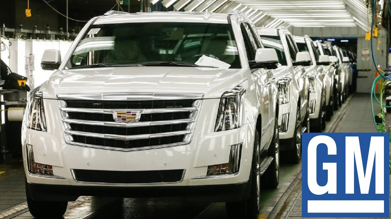 General Motors планирует нанять программистов для разработки электрокаров